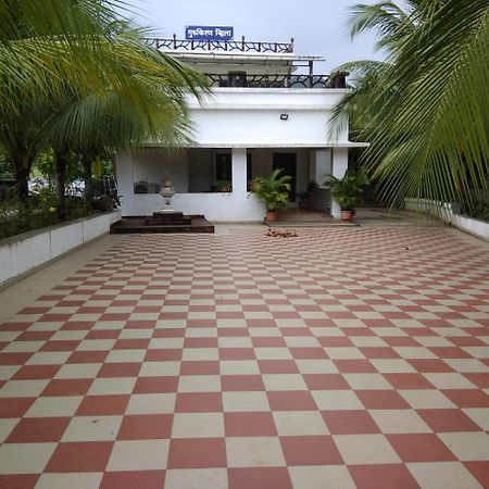 Gurukiran Villa Alībāg Ngoại thất bức ảnh